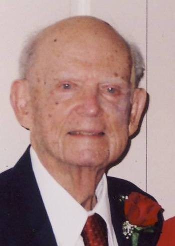 Obituary of Allen C. Steere