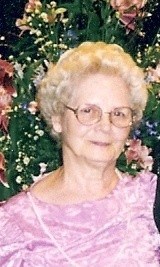 Obituary of Norma Lucille Hull