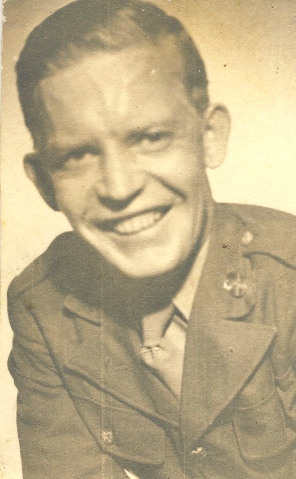 Donald Barrass Obituary Elkridge MD