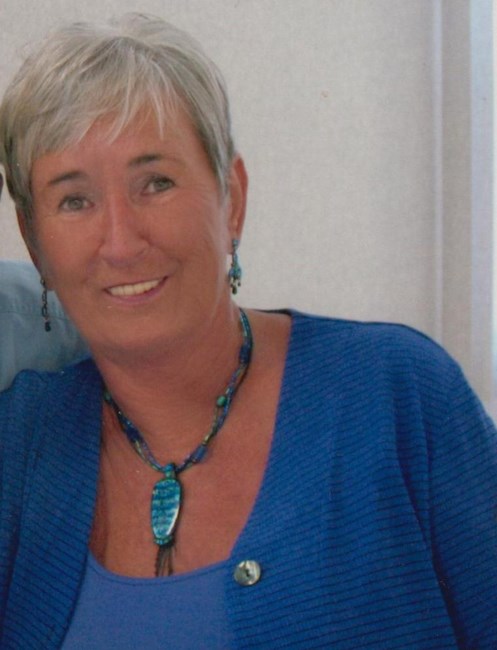 Obituary of Barbara H Visser