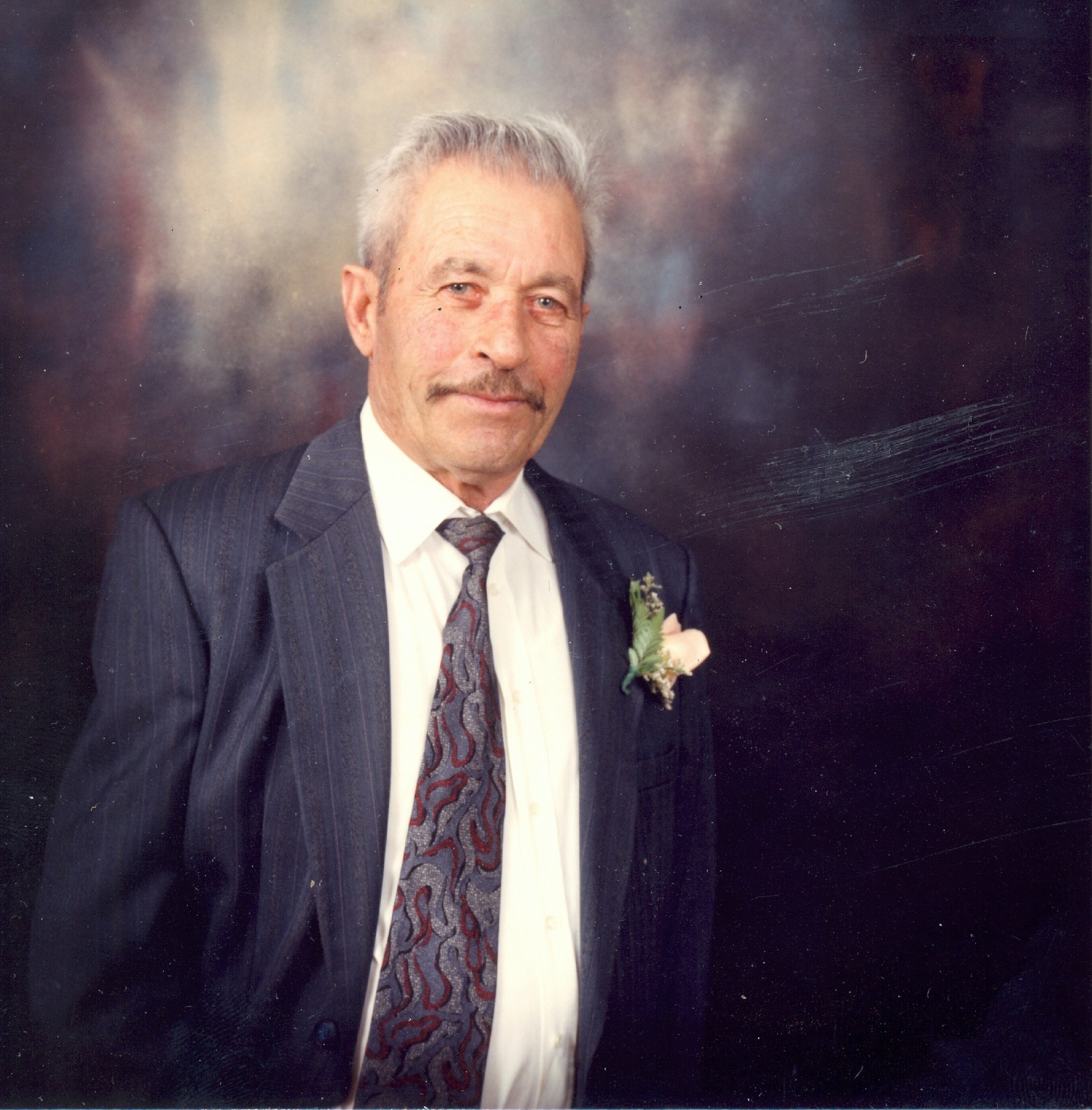 Obituary of Angelo Antonio Carino