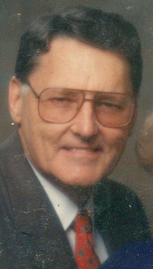 Obituary of Howard B. Anderson Jr.