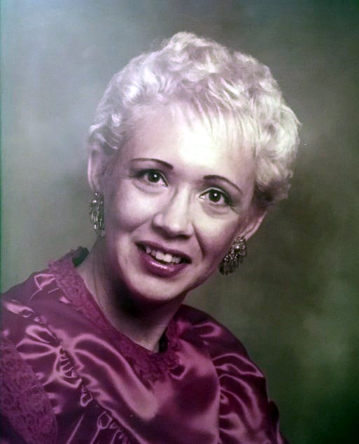 Obituary of Barbara Jean Altman