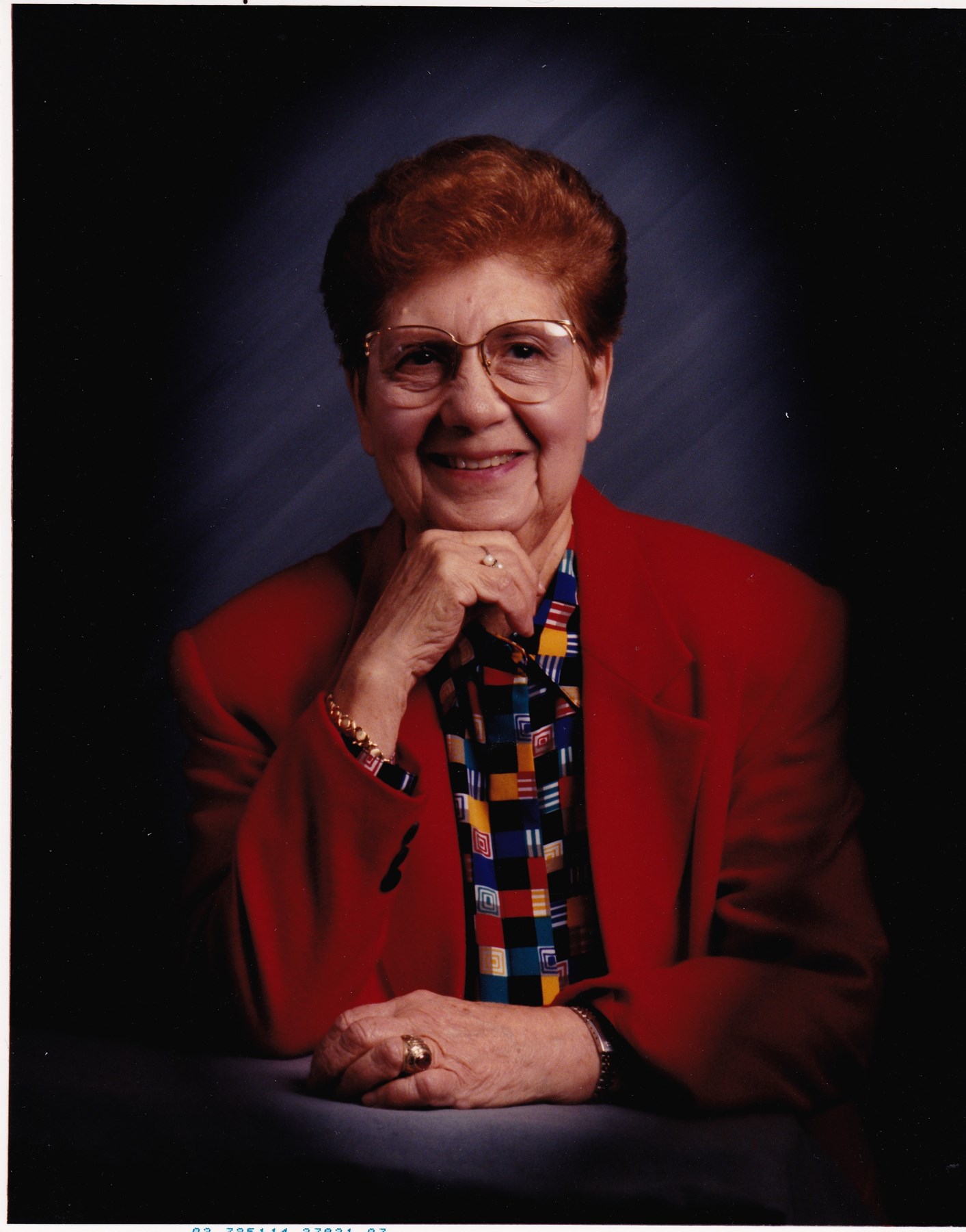 Obituary of Mary Rose LoTruglio