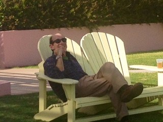 Obituary of Andrew Austin Merdek