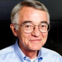 Obituary of Robert ""Bob Michael Cockerill