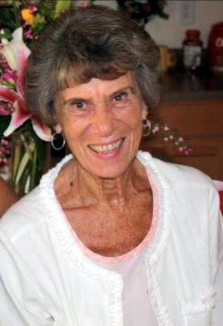 Obituary of Rosemary Kuhse