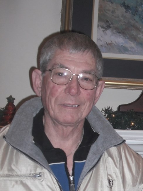 Obituary of Edward Gene Kirk