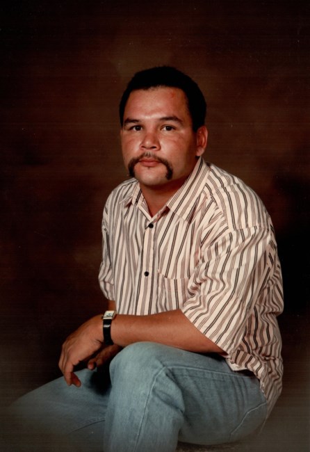 Obituary of Larry Ortega