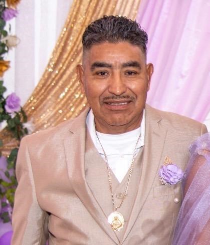 Obituary of Agustin Rojas Sosa