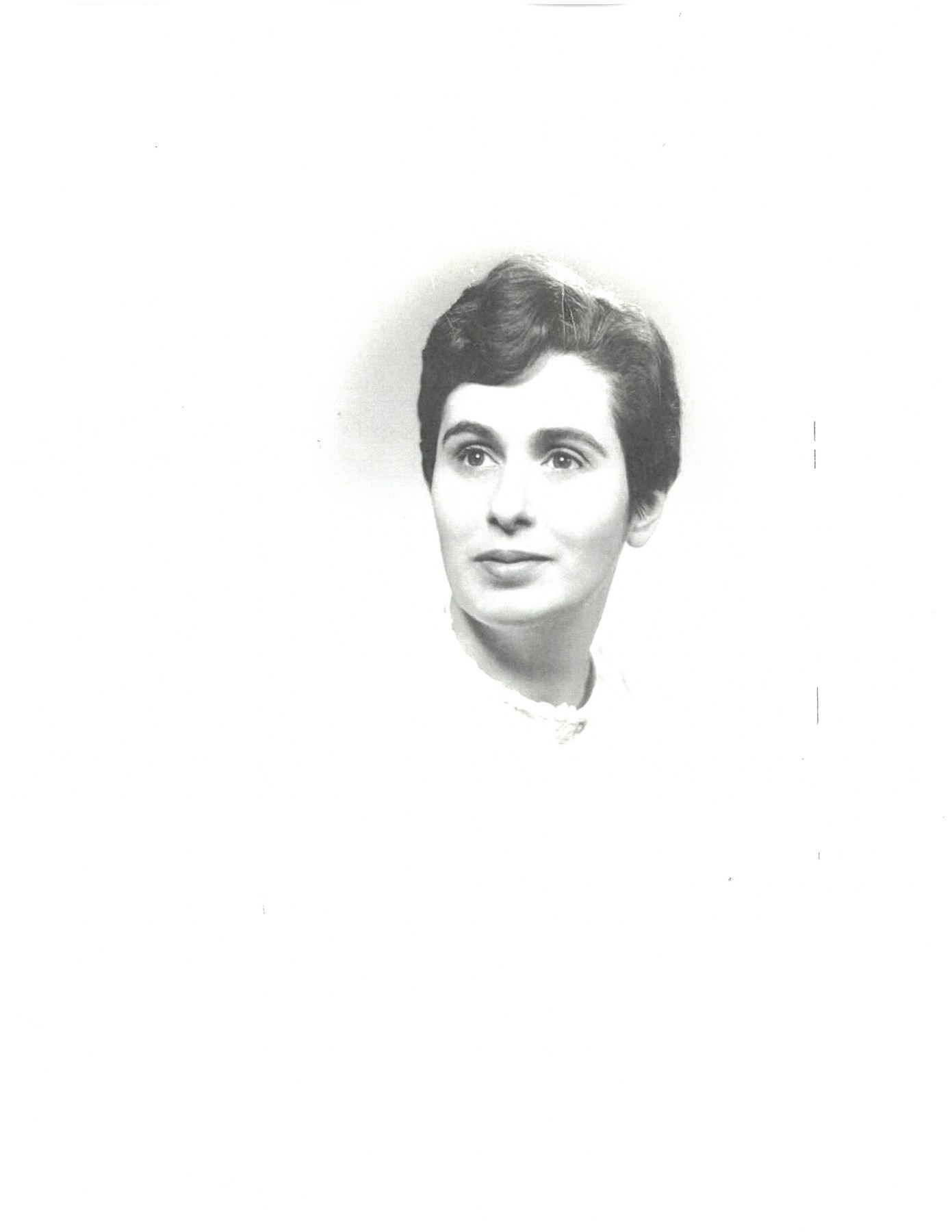 Obituary of Virginia C Smith