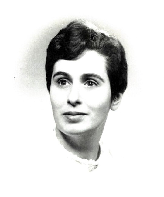 Obituary of Virginia C Smith