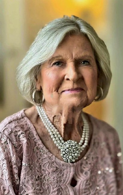 Obituary of Geneva Francis Hubbard