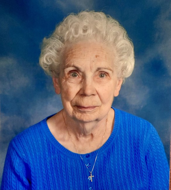 Obituary of Thelma S. Heim