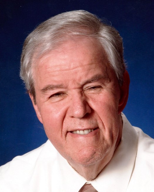 Obituario de Ronald Stevens Huntley