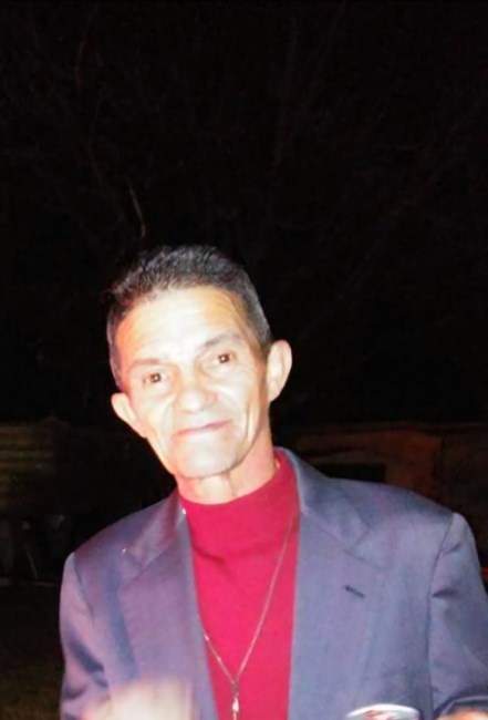 Obituary of Ramon Lozada