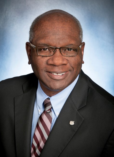 Obituario de J. Pemberton Cyrus