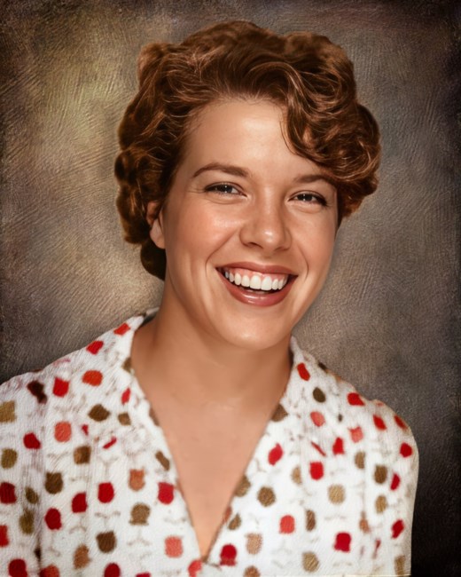 Avis de décès de Joyce M. Wathen