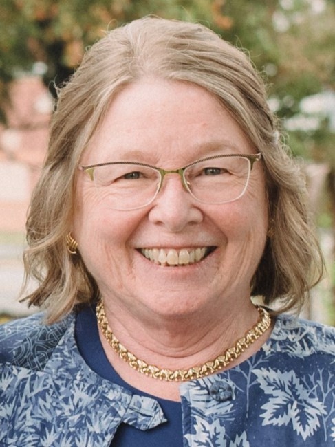 Obituary of Irene McNee Alexander