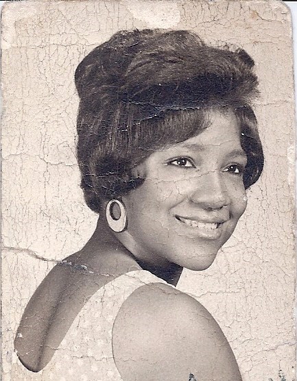 Avis de décès de Alice T. Ferguson