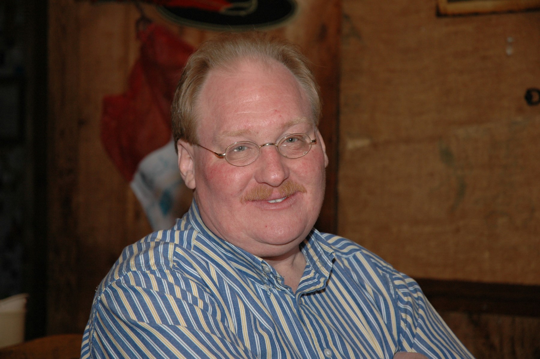 Obituary of James "Jeff" Neil