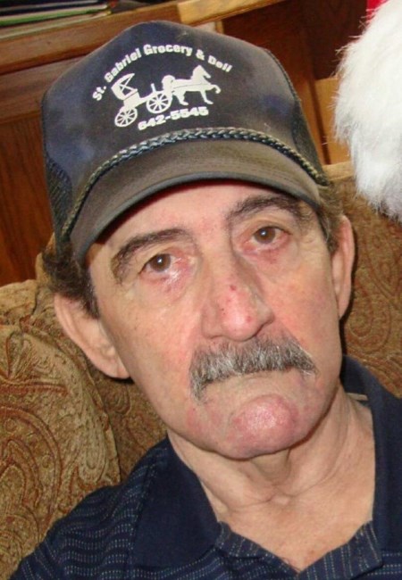 Obituary of Joseph Bently Anderson