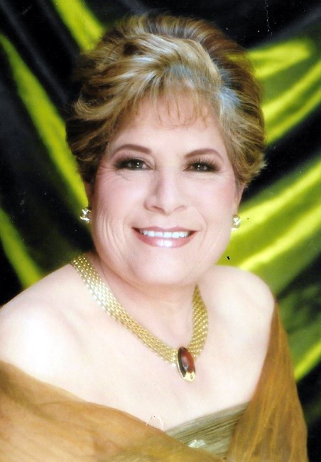 Obituary of Rosario Carrillo Herrera