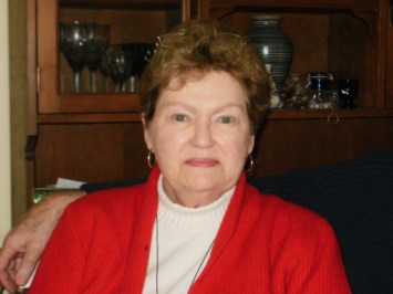 Obituary of Willa Richardina Shaw