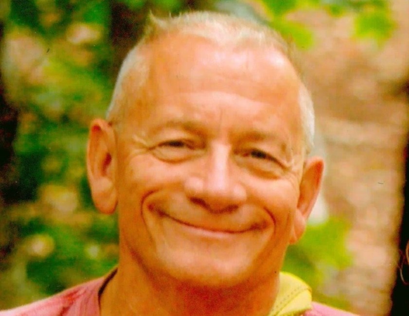 Obituary of Paul Newton Grisso