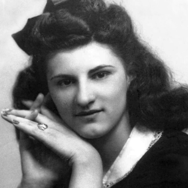 Obituary of Concetta Mary Thrush