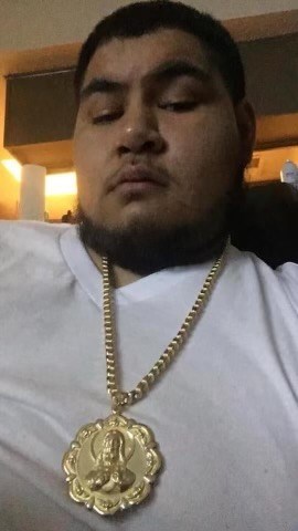 Obituary of Jesus Antonio Miguel Chappa