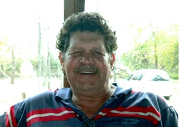 Avis de décès de Jerry Edward Lamon