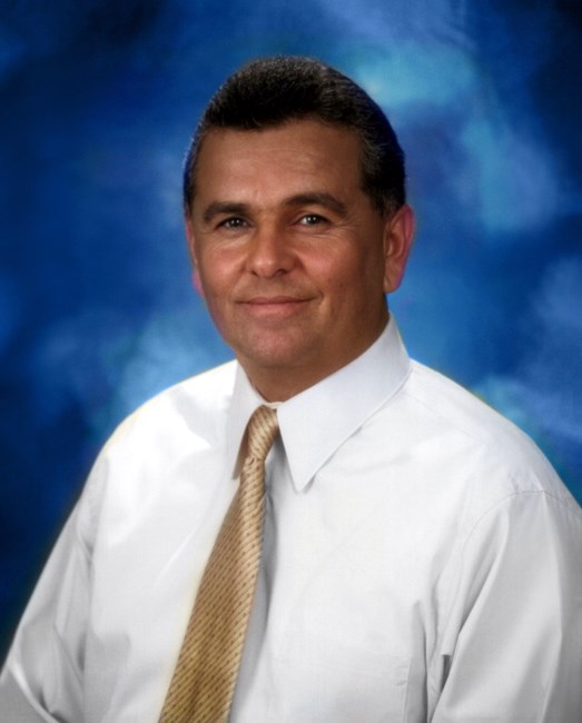 Obituary of Reynaldo Hernandez DeLeon