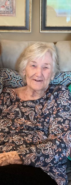 Obituary of Donna Mae Butt