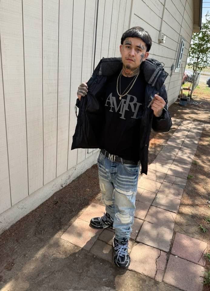 Obituary of Jonathan Noel Gutierrez