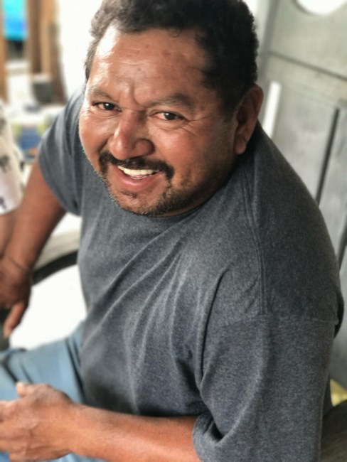 Obituary of Mario Bernardino Alvarez