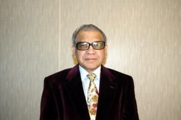 Obituary of Surender Mohan Yepuri
