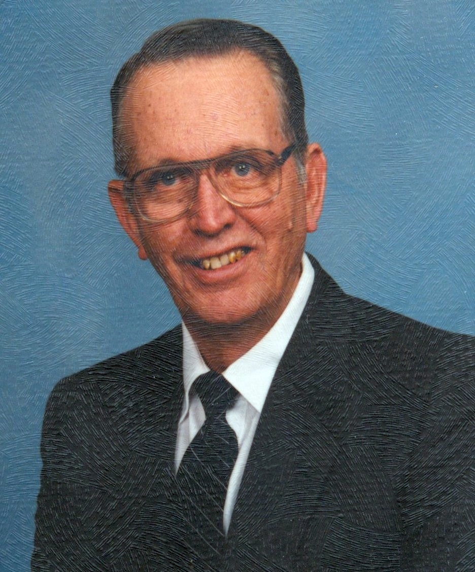 Nelson Welch Obituary