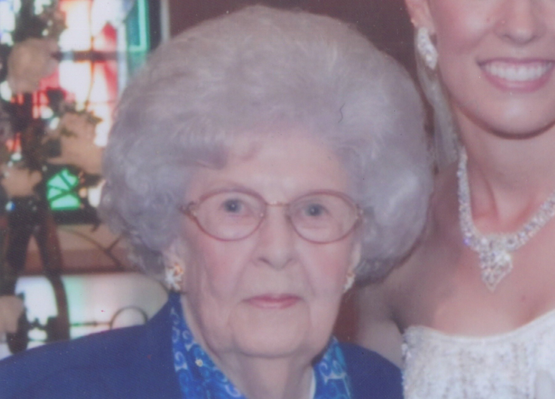 Maurine Stowell Obituary Centennial, CO