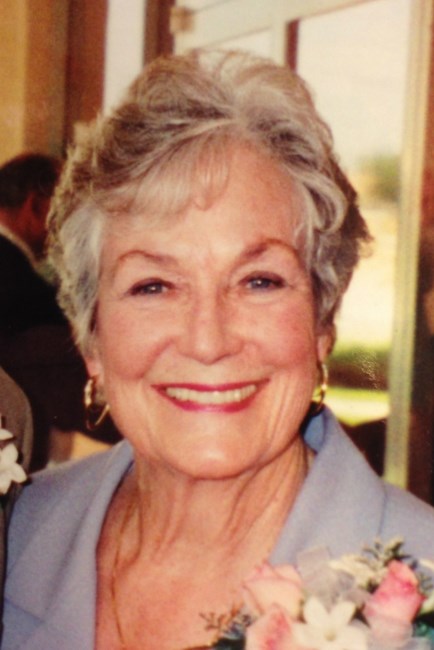 Obituary of Billie Whitehead