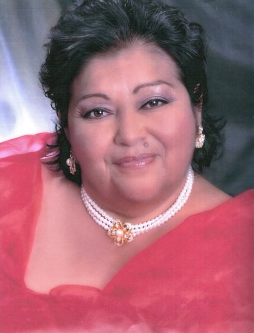 Obituary of Josefina "Gloria" Bravo