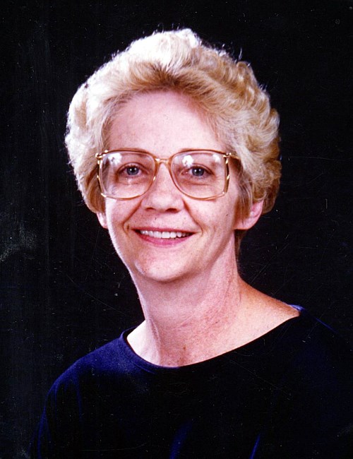 Obituary of Maureen Gibson