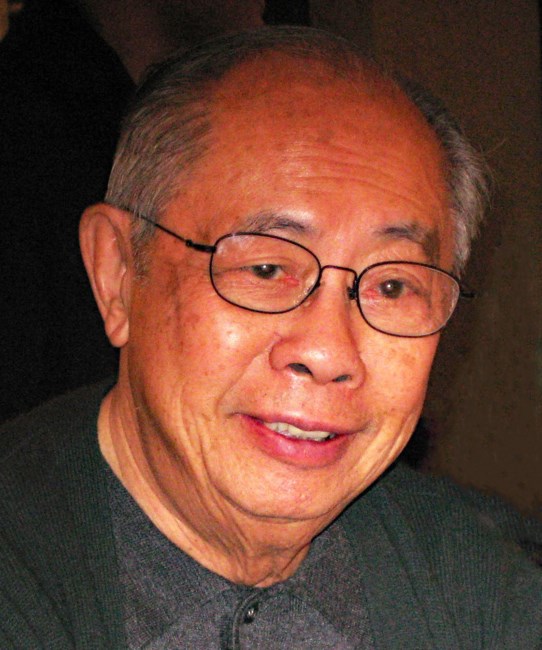 Obituary of Donald H. Woo, Sr.