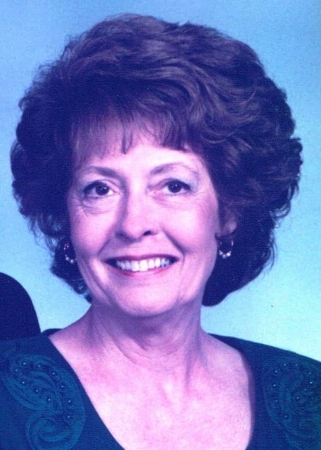 Obituary of Sylvia H. Waugh