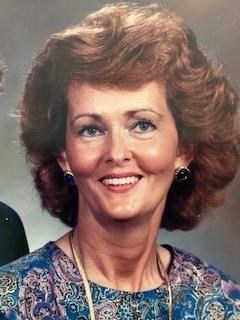 Obituario de Nancy Mehl