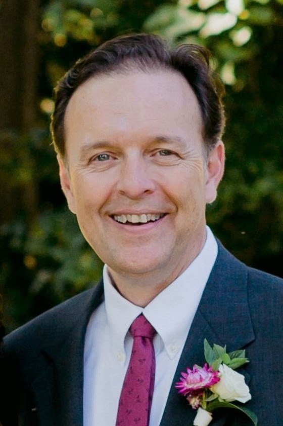 Scott Rickey Michael