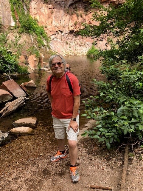 Obituary of Timothy Curtis Gill