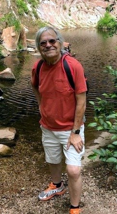 Obituary of Timothy Curtis Gill