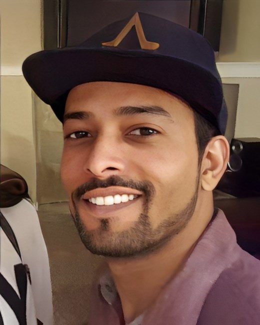 Obituary of Satandra Singh