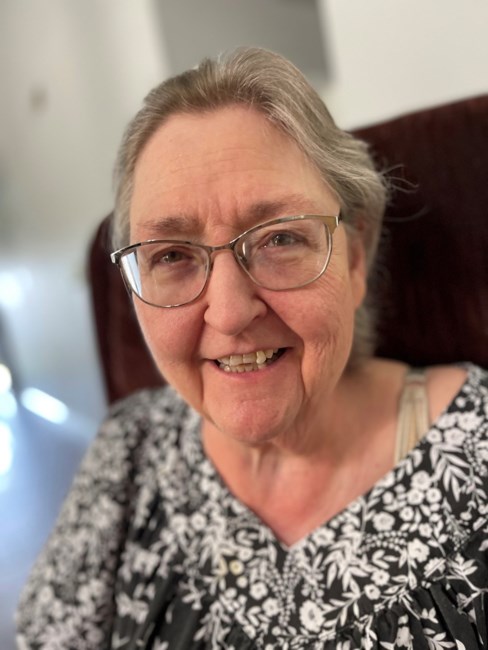 Obituary of Roberta Tanger